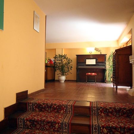 Albergo I Longobardi К'юзі Екстер'єр фото