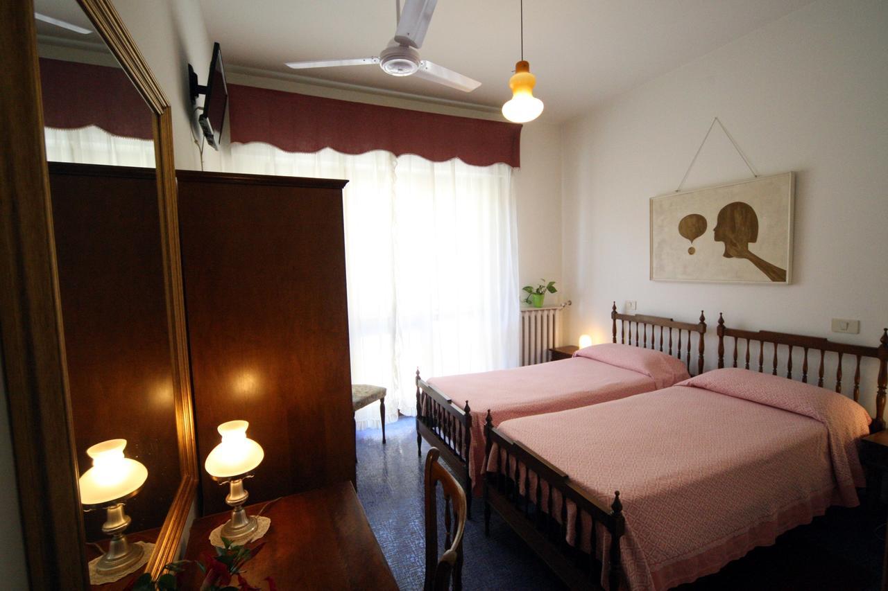 Albergo I Longobardi К'юзі Екстер'єр фото